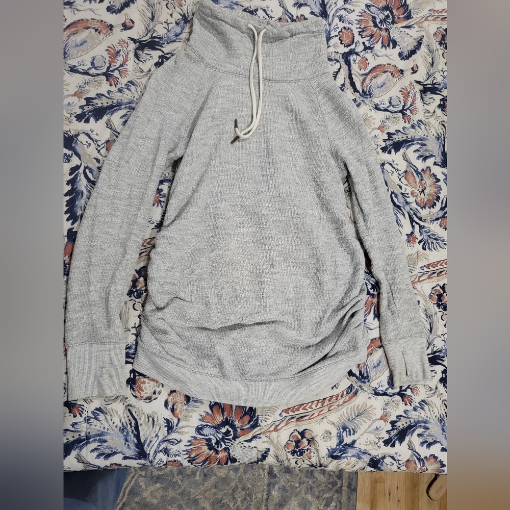 Maternity Sweatshirt